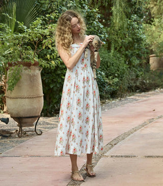 CLEA DRESS