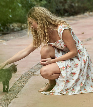 CLEA DRESS