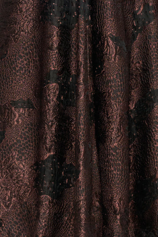 THERON MIDI DRESS