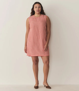 DÔEN | CORALIE DRESS