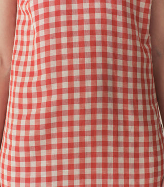 DÔEN | CORALIE DRESS