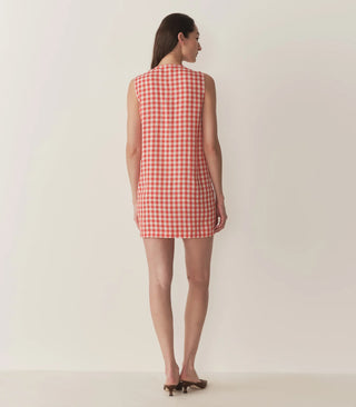 DÔEN | CORALIE DRESS