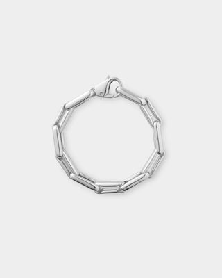 CHLOE BRACELET - SILVER
