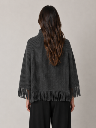 DANI HALF ZIP