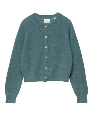 PETRA CARDIGAN - SEAFARE