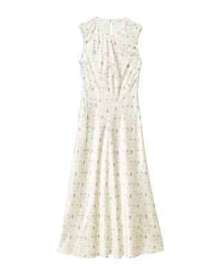 ADELANA DRESS