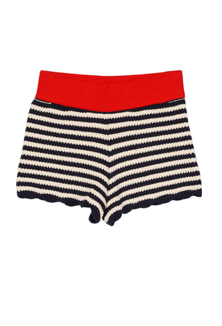 CIAO LUCIA | FAVA SHORT