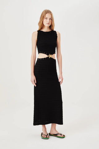 RISHA DRESS