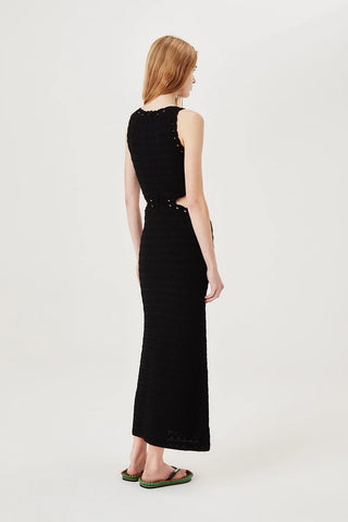 RISHA DRESS