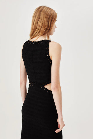 RISHA DRESS
