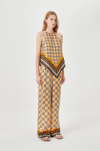 TALENTA SILK TOP