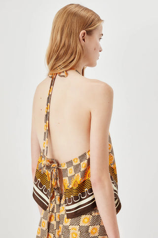 TALENTA SILK TOP
