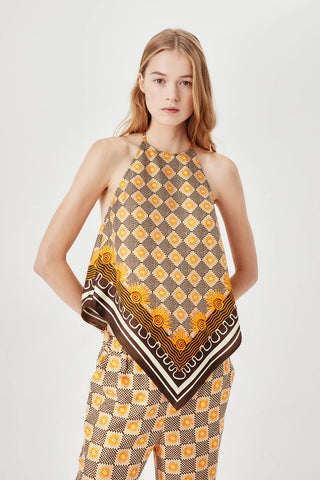 TALENTA SILK TOP