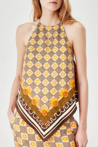 TALENTA SILK TOP