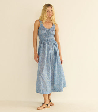 EMMERETTA DRESS