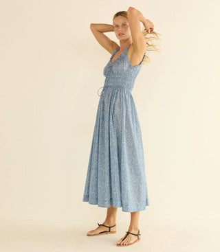 EMMERETTA DRESS