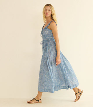 EMMERETTA DRESS