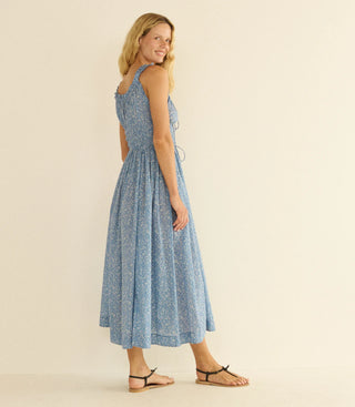 EMMERETTA DRESS