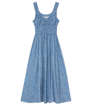 EMMERETTA DRESS