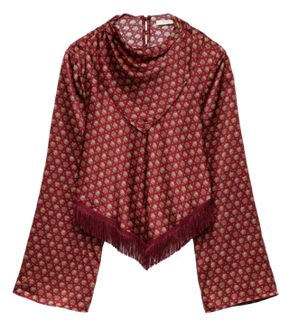 FAUSTELLA TOP