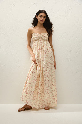 PRESA MAXI DRESS