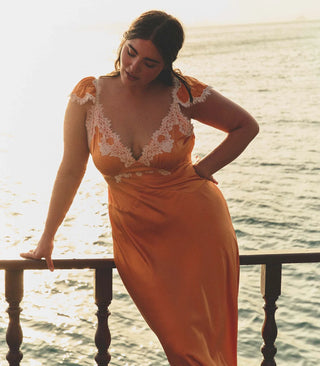 FIONA DRESS