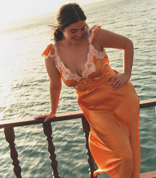 FIONA DRESS
