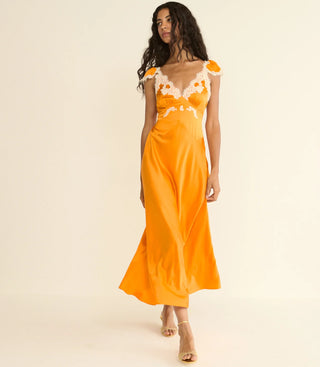 FIONA DRESS