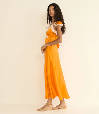FIONA DRESS