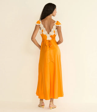 FIONA DRESS