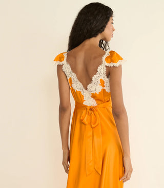 FIONA DRESS