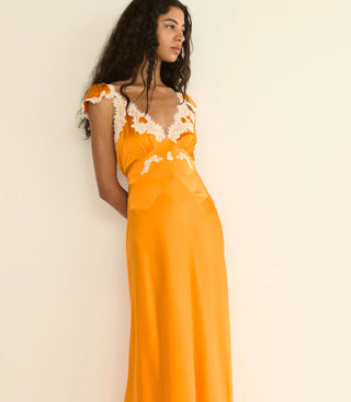 FIONA DRESS