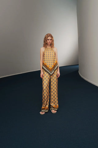 TALENTA SILK TOP