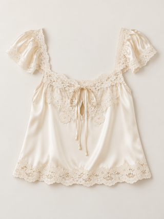 ROSALIE TOP