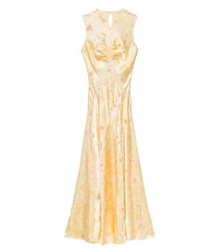 GINETTE DRESS