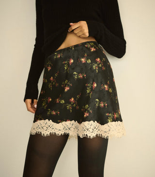 GIULIETTA SKIRT