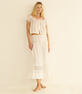 GREATA TOP