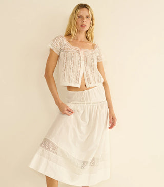 GREATA TOP