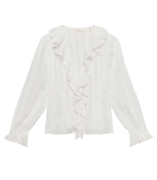 HARDY TOP - SALT