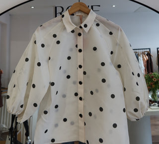 CAMBRIDGE TOP