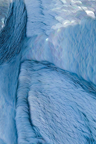 EMILIE SEQUIN MINI DRESS