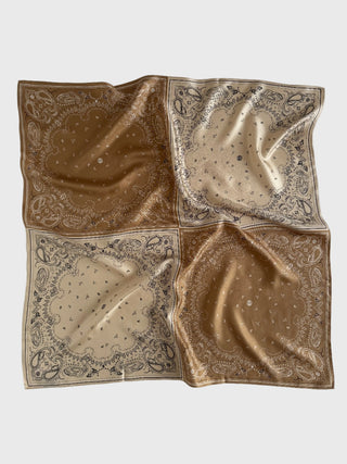 SQUARED - CAPPUCINO & SAND