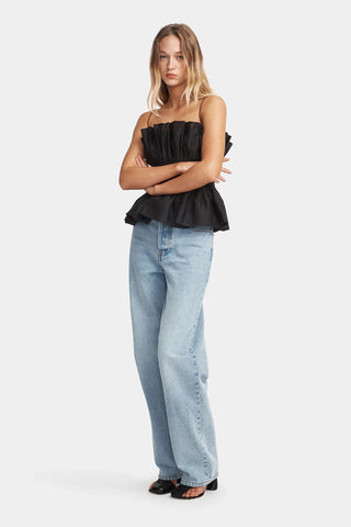 HANSEN & GRETEL | IRVINE TOP