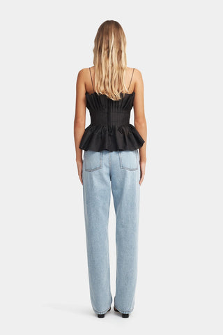 HANSEN & GRETEL | IRVINE TOP