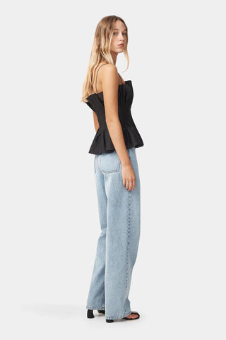 HANSEN & GRETEL | IRVINE TOP