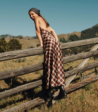 MAXIME DRESS