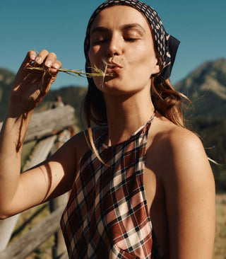MAXIME DRESS