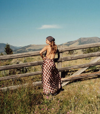 MAXIME DRESS