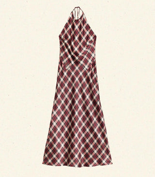 MAXIME DRESS