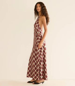 MAXIME DRESS